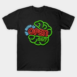 Grand Opening T-Shirt